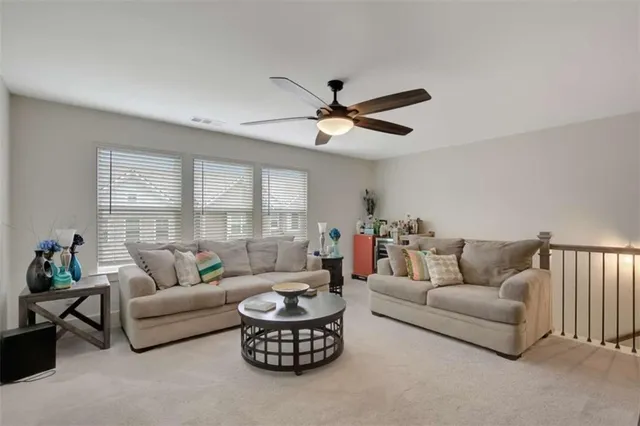 $329,900 | 7753 Medieval Street, Unit 479, Fairburn, GA 30213