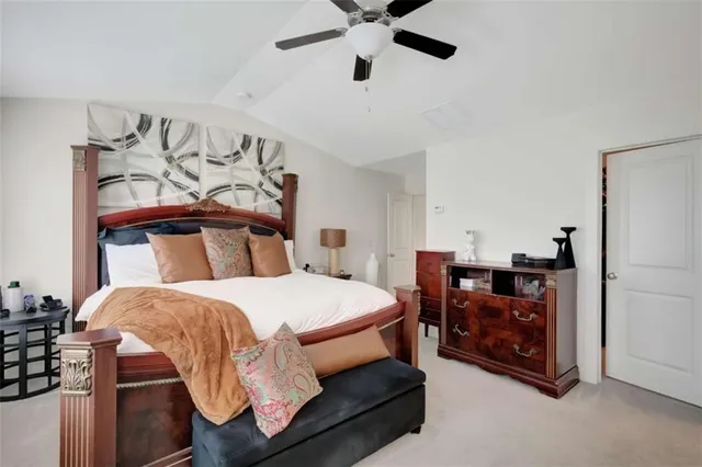 $329,900 | 7753 Medieval Street, Unit 479, Fairburn, GA 30213