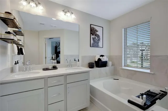 $329,900 | 7753 Medieval Street, Unit 479, Fairburn, GA 30213