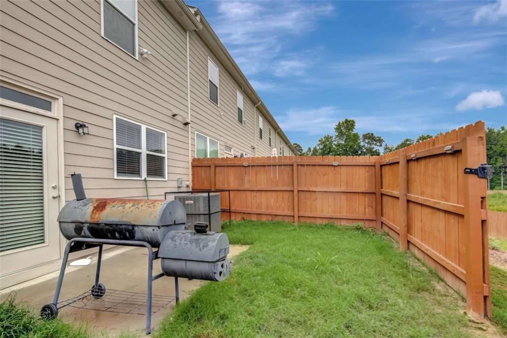 7753 Medieval Street, Unit 479 Fairburn, GA 30213 - Photo 38 of 45