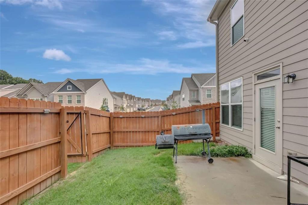 7753 Medieval Street, Unit 479 Fairburn, GA 30213 - Photo 39 of 45