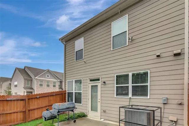 $329,900 | 7753 Medieval Street, Unit 479, Fairburn, GA 30213