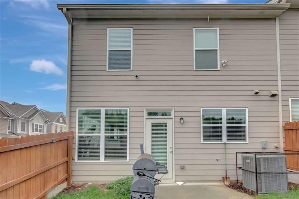 7753 Medieval Street, Unit 479 Fairburn, GA 30213 - Photo 41 of 45