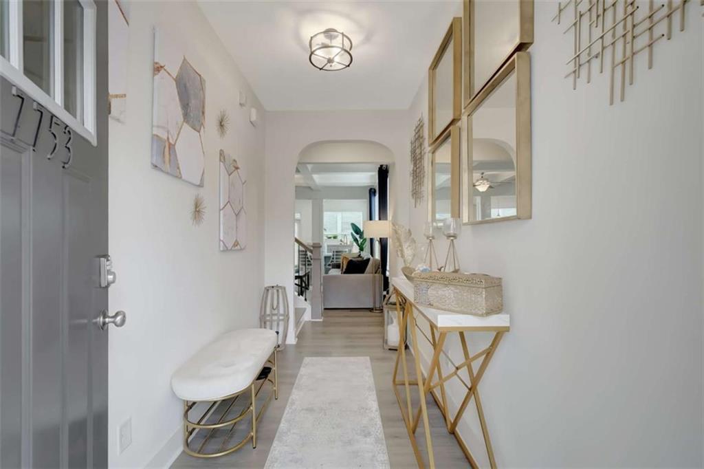 7753 Medieval Street, Unit 479 Fairburn, GA 30213 - Photo 6 of 45