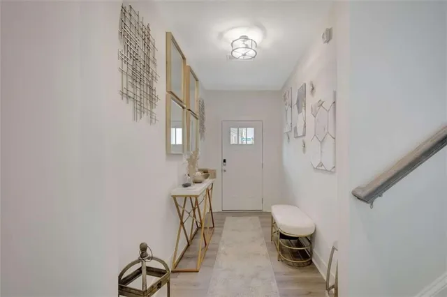 $329,900 | 7753 Medieval Street, Unit 479, Fairburn, GA 30213