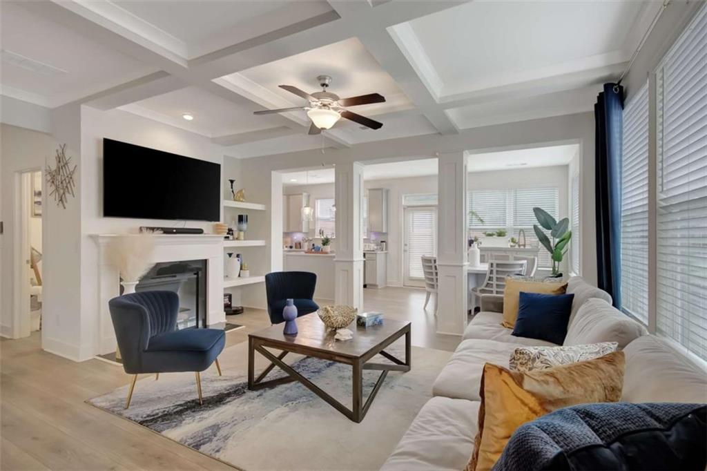 7753 Medieval Street, Unit 479 Fairburn, GA 30213 - Photo 9 of 45