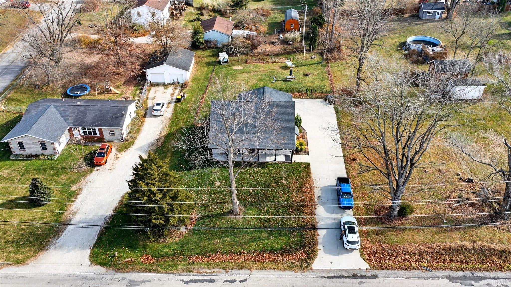 5735 South Fairfax Road Bloomington, IN 47401 - Photo 33 of 36