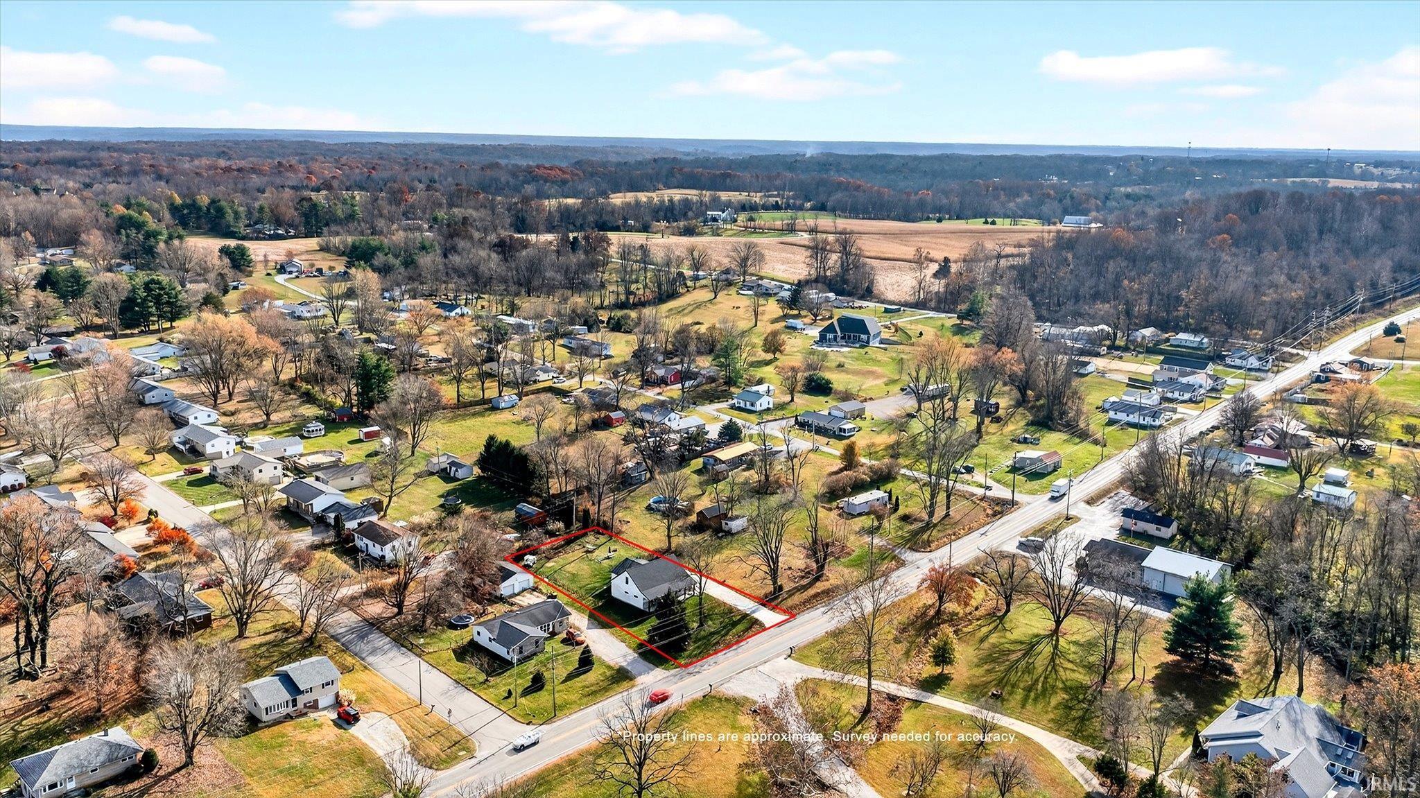 5735 South Fairfax Road Bloomington, IN 47401 - Photo 34 of 36