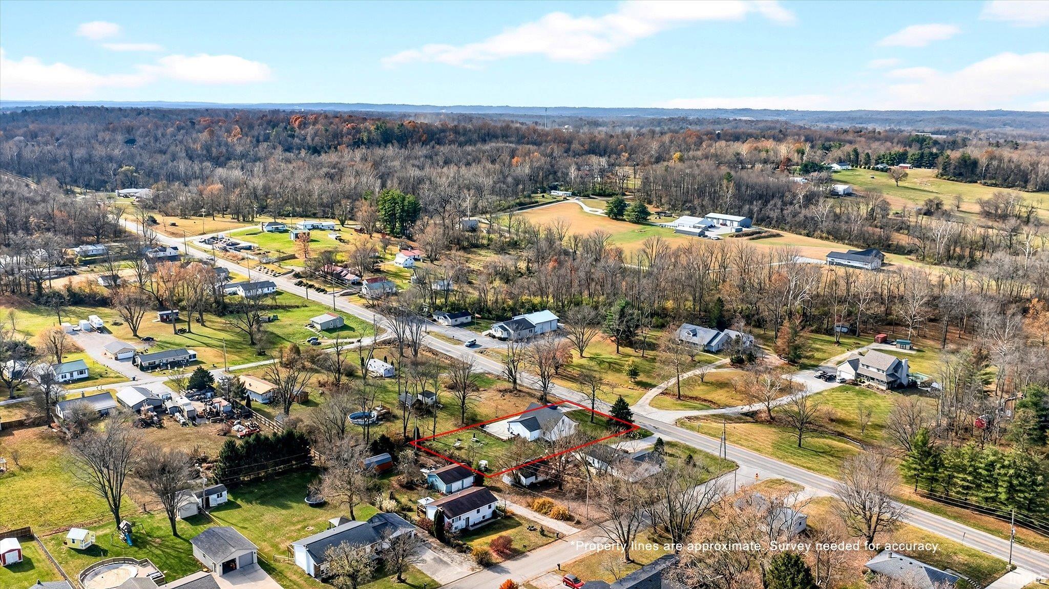 5735 South Fairfax Road Bloomington, IN 47401 - Photo 35 of 36