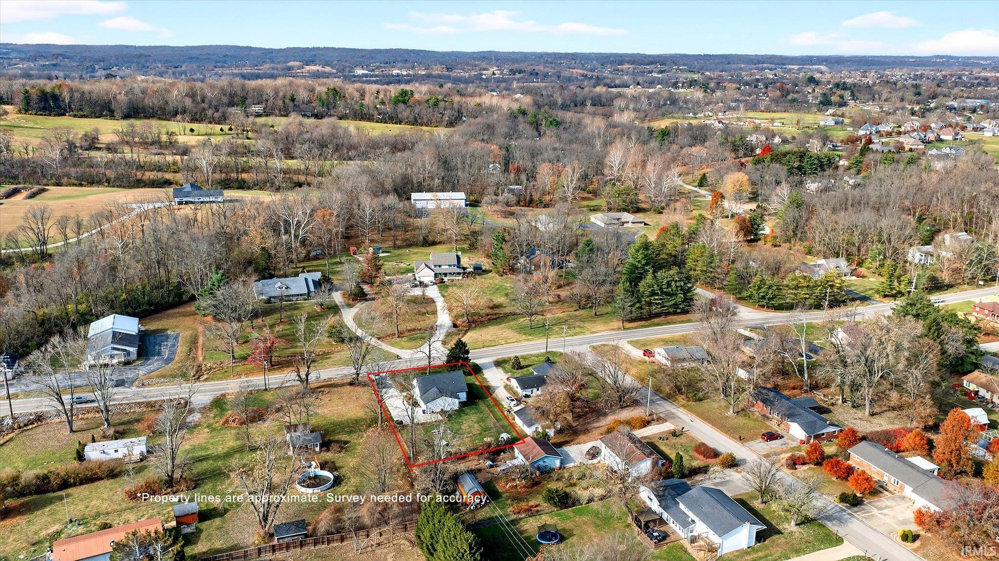 5735 South Fairfax Road Bloomington, IN 47401 - Photo 36 of 36