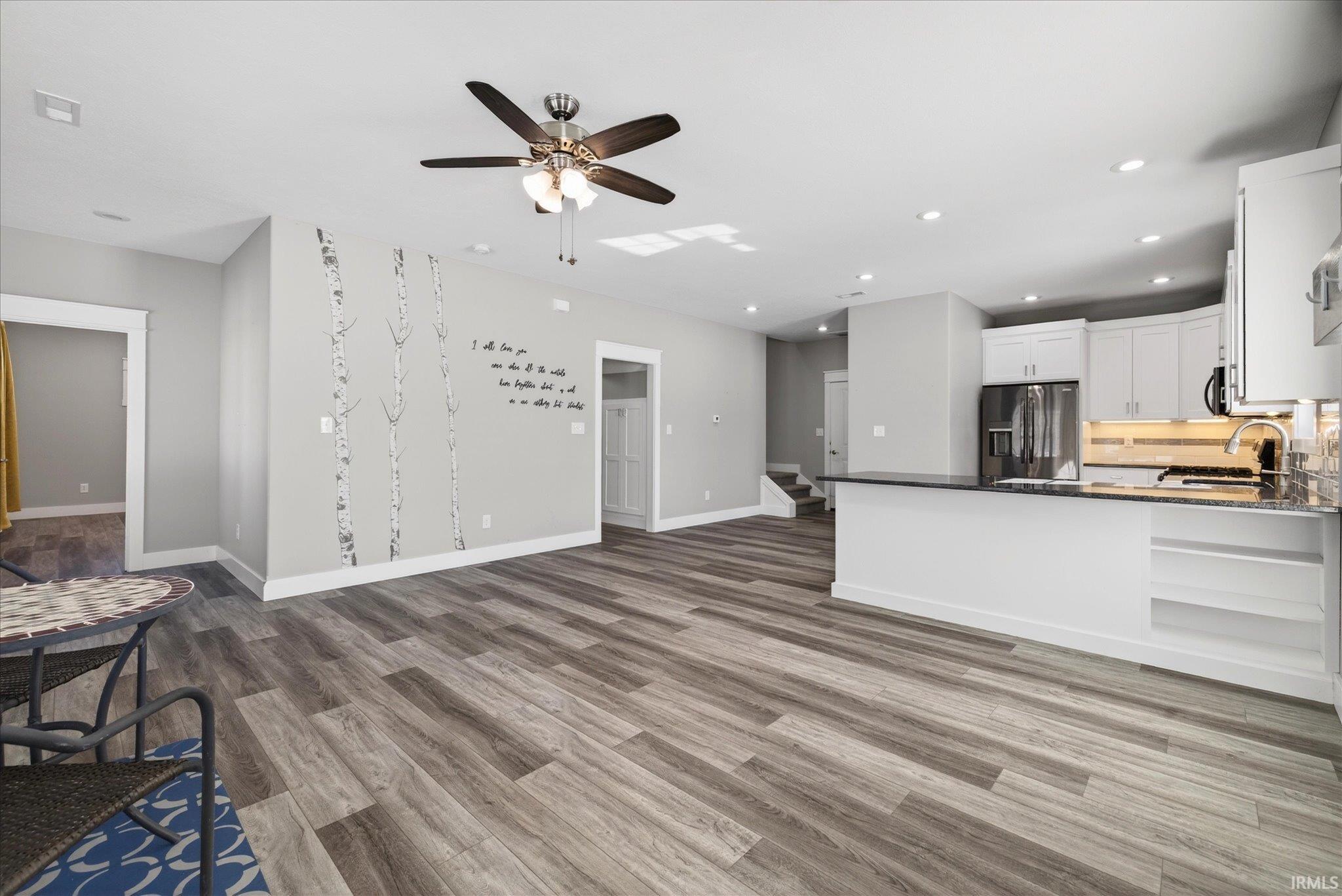 5735 South Fairfax Road Bloomington, IN 47401 - Photo 9 of 36