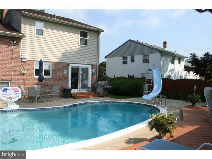 512 Vernon Road Springfield, PA 19064 - Photo 21 of 24 Pool House