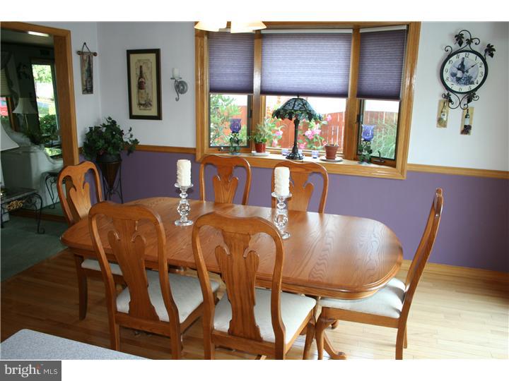 512 Vernon Road Springfield, PA 19064 - Photo 6 of 24 Dining Room