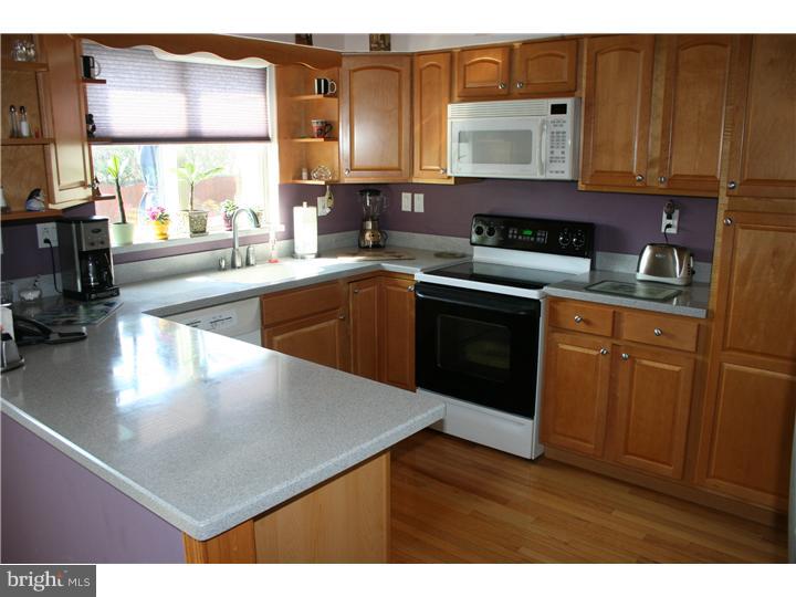 512 Vernon Road Springfield, PA 19064 - Photo 7 of 24 Kitchen
