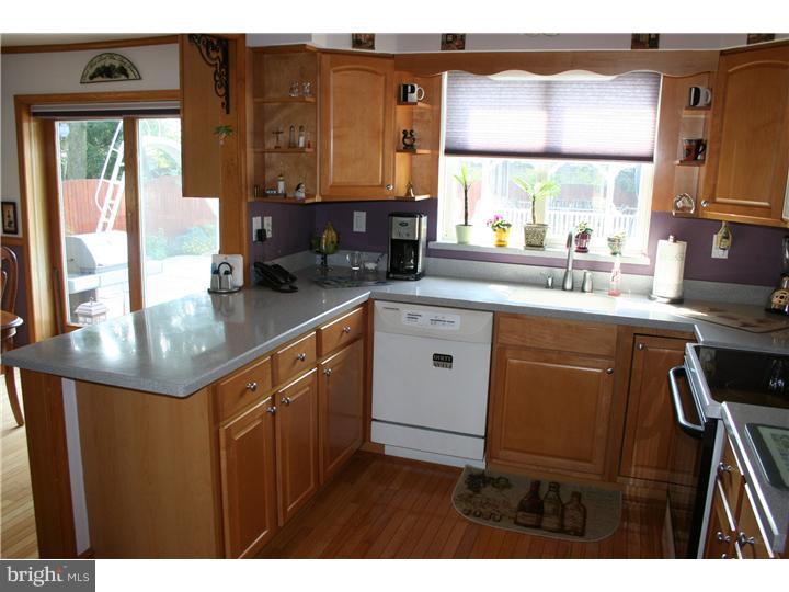 512 Vernon Road Springfield, PA 19064 - Photo 8 of 24 Kitchen
