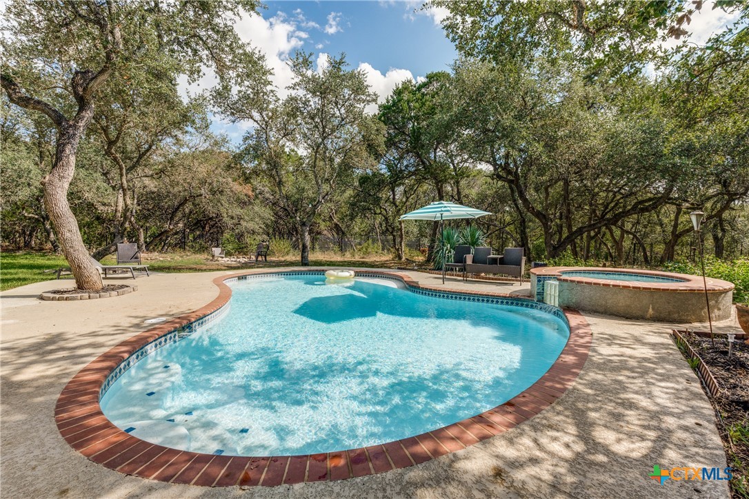 25867 Lewis Ranch Road New Braunfels, TX 78132 - Photo 27 of 42