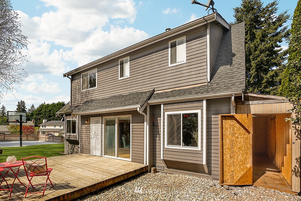 2023 237th Street Southeast Bothell, WA 98021 - Photo 25 of 25
