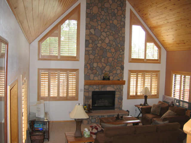 3425 Riata Road Heber, AZ 85928 - Photo 2 of 6 Additional Photo