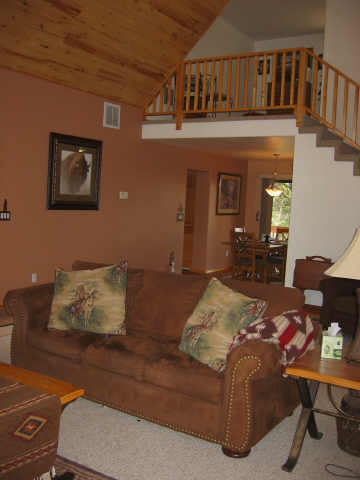 3425 Riata Road Heber, AZ 85928 - Photo 3 of 6 Additional Photo