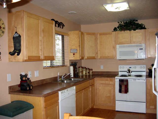 3425 Riata Road Heber, AZ 85928 - Photo 4 of 6 Additional Photo
