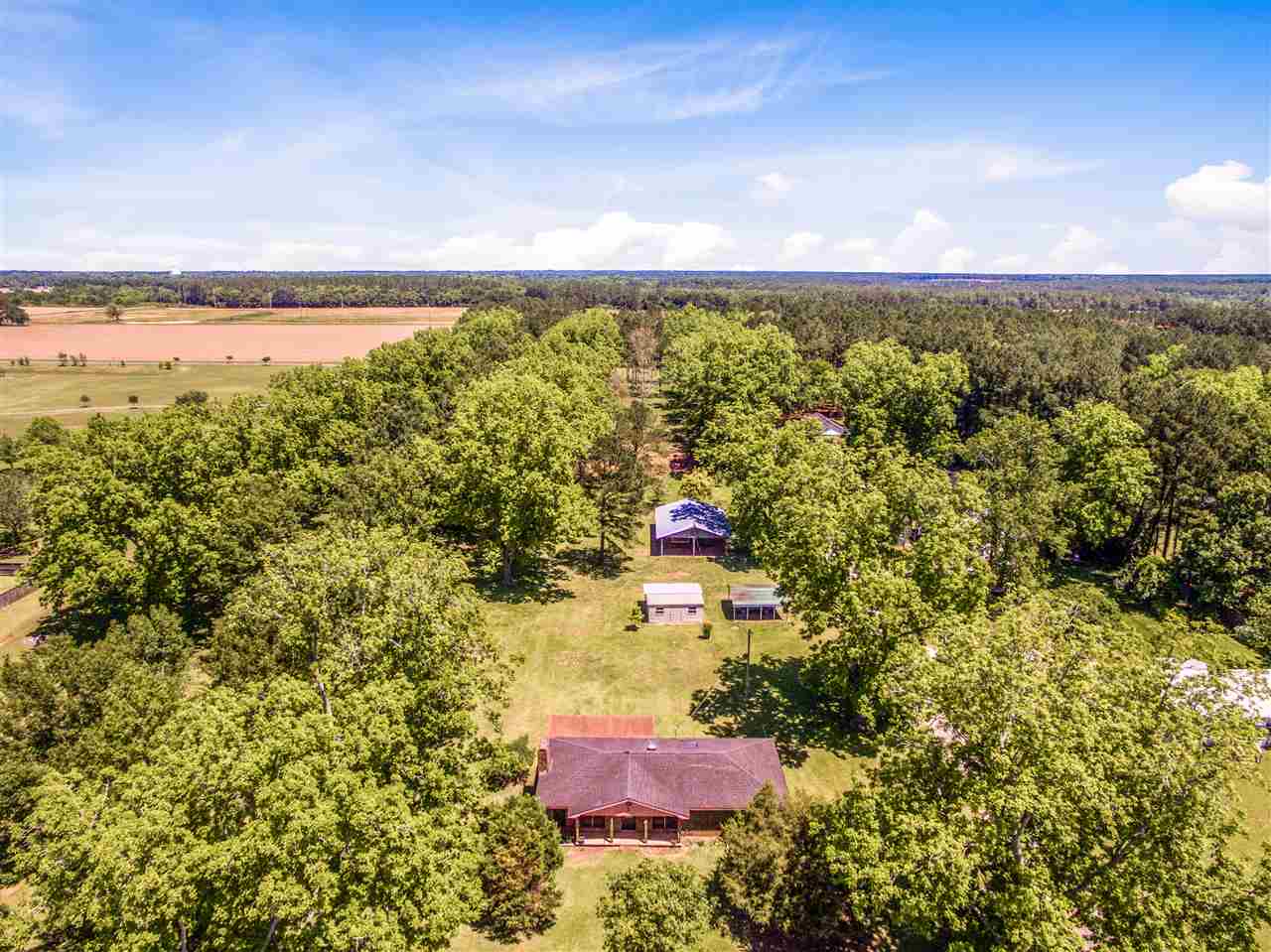 11275 County Road 64 Daphne, AL 36526 - Photo 1 of 33