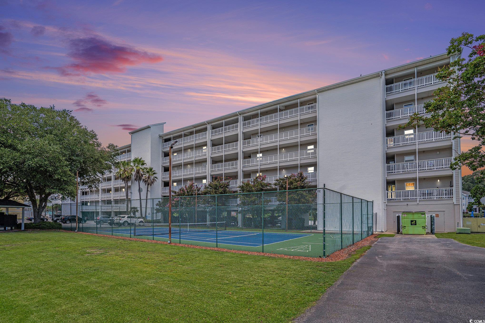 1425 Teague Road, Unit 105 Myrtle Beach, SC 29577 - Photo 1 of 28 Gallery Image 1