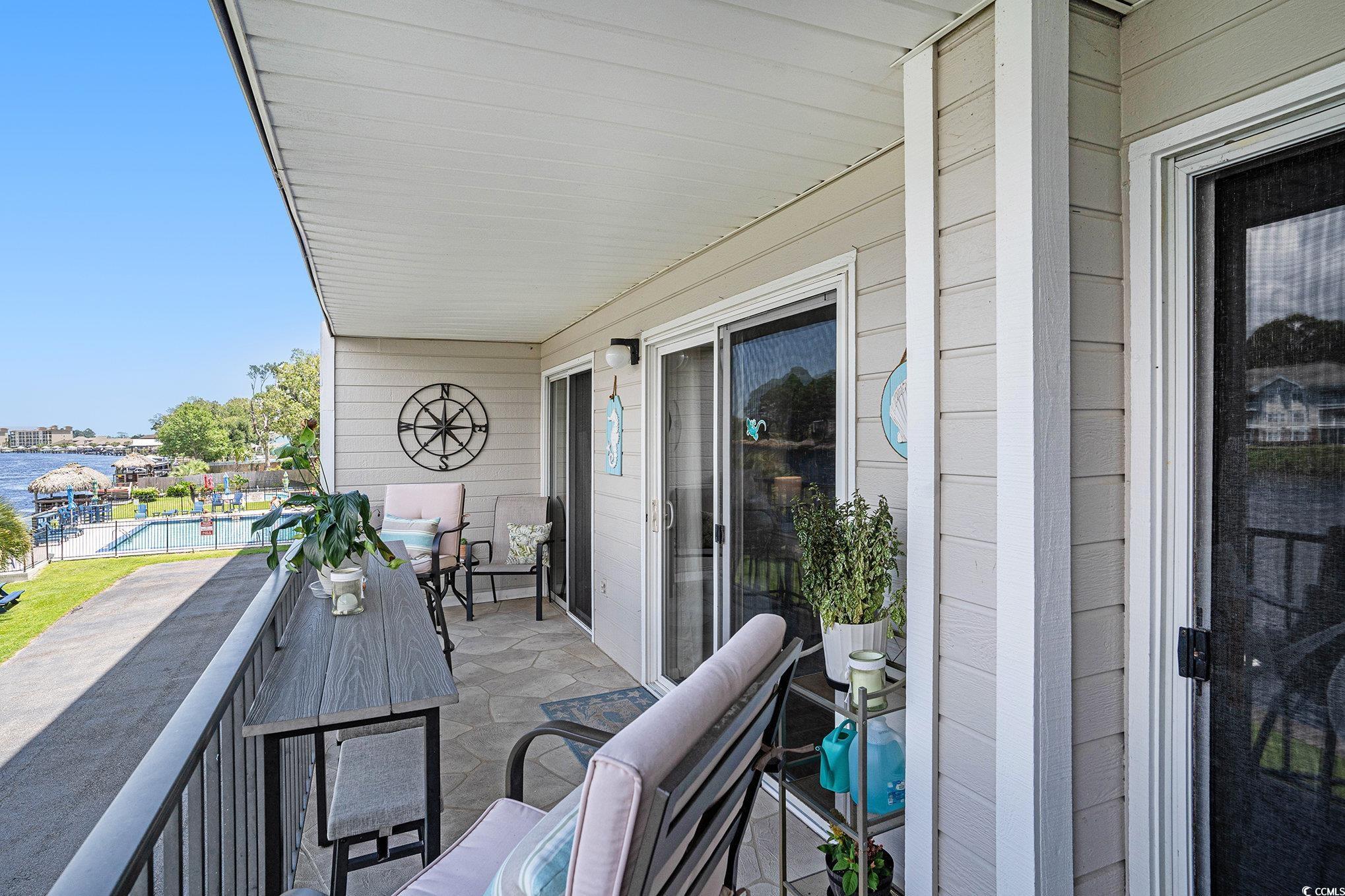 1425 Teague Road, Unit 105 Myrtle Beach, SC 29577 - Photo 17 of 28 Gallery Image 17