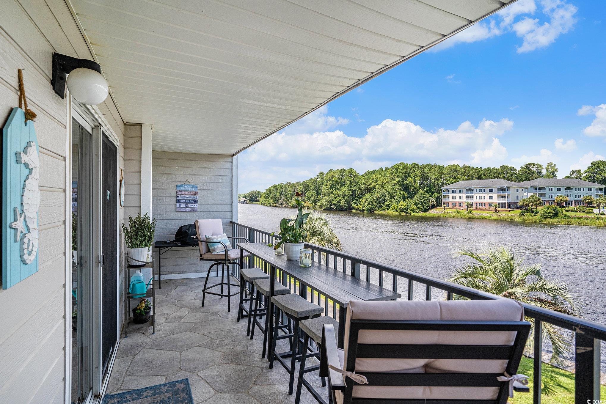 1425 Teague Road, Unit 105 Myrtle Beach, SC 29577 - Photo 18 of 28 Gallery Image 18