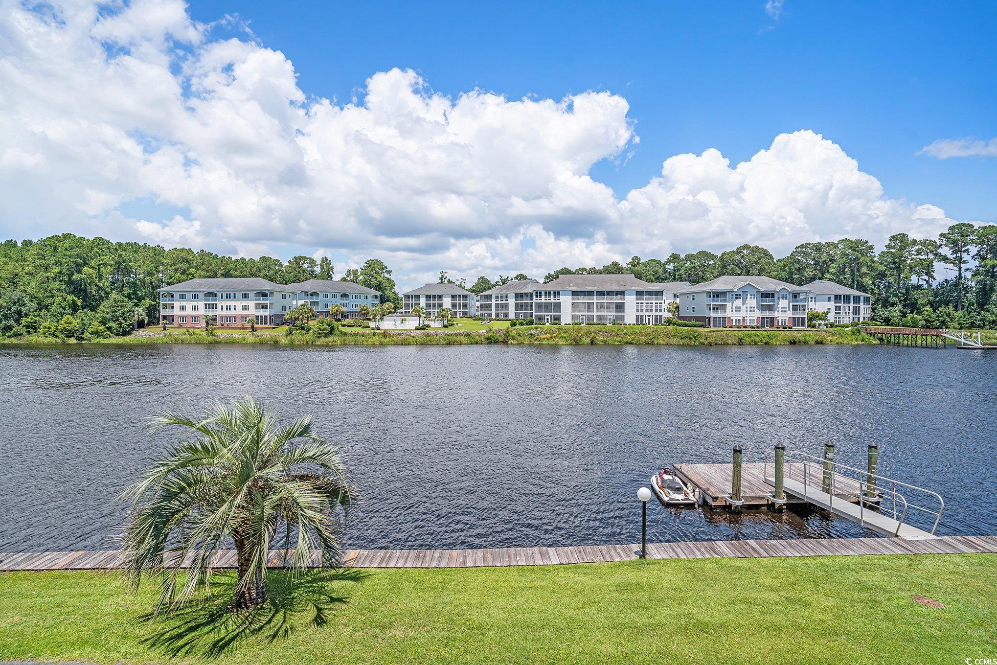 1425 Teague Road, Unit 105 Myrtle Beach, SC 29577 - Photo 19 of 28 Gallery Image 19