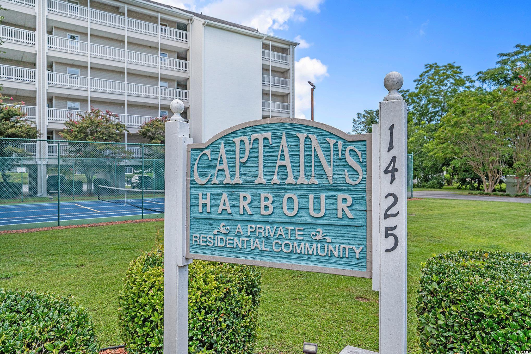 1425 Teague Road, Unit 105 Myrtle Beach, SC 29577 - Photo 24 of 28 Gallery Image 24