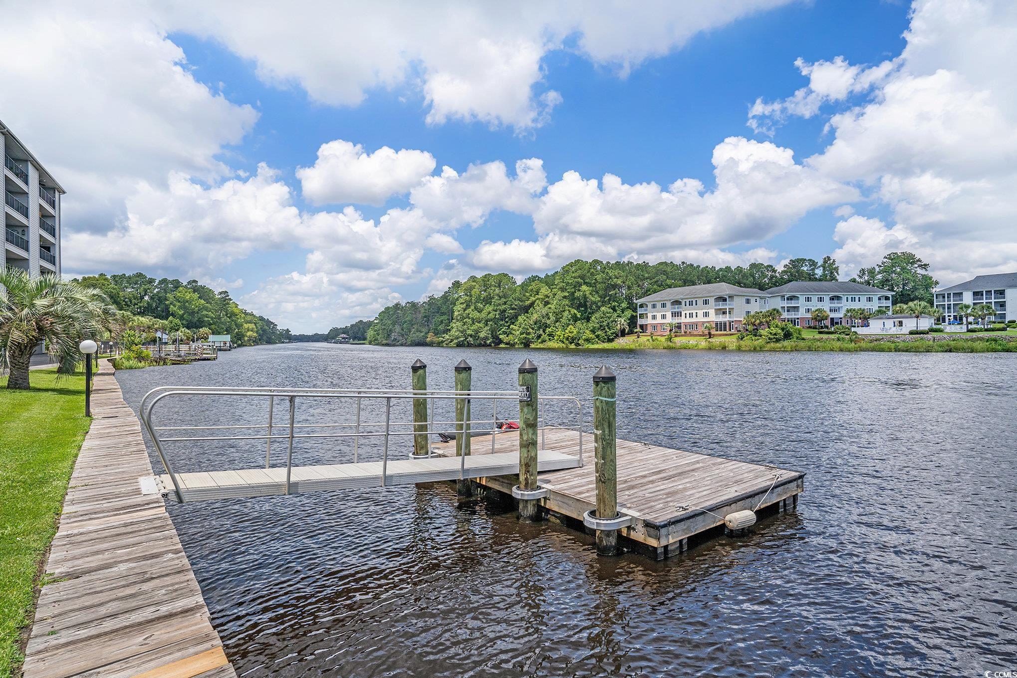 1425 Teague Road, Unit 105 Myrtle Beach, SC 29577 - Photo 26 of 28 Gallery Image 26
