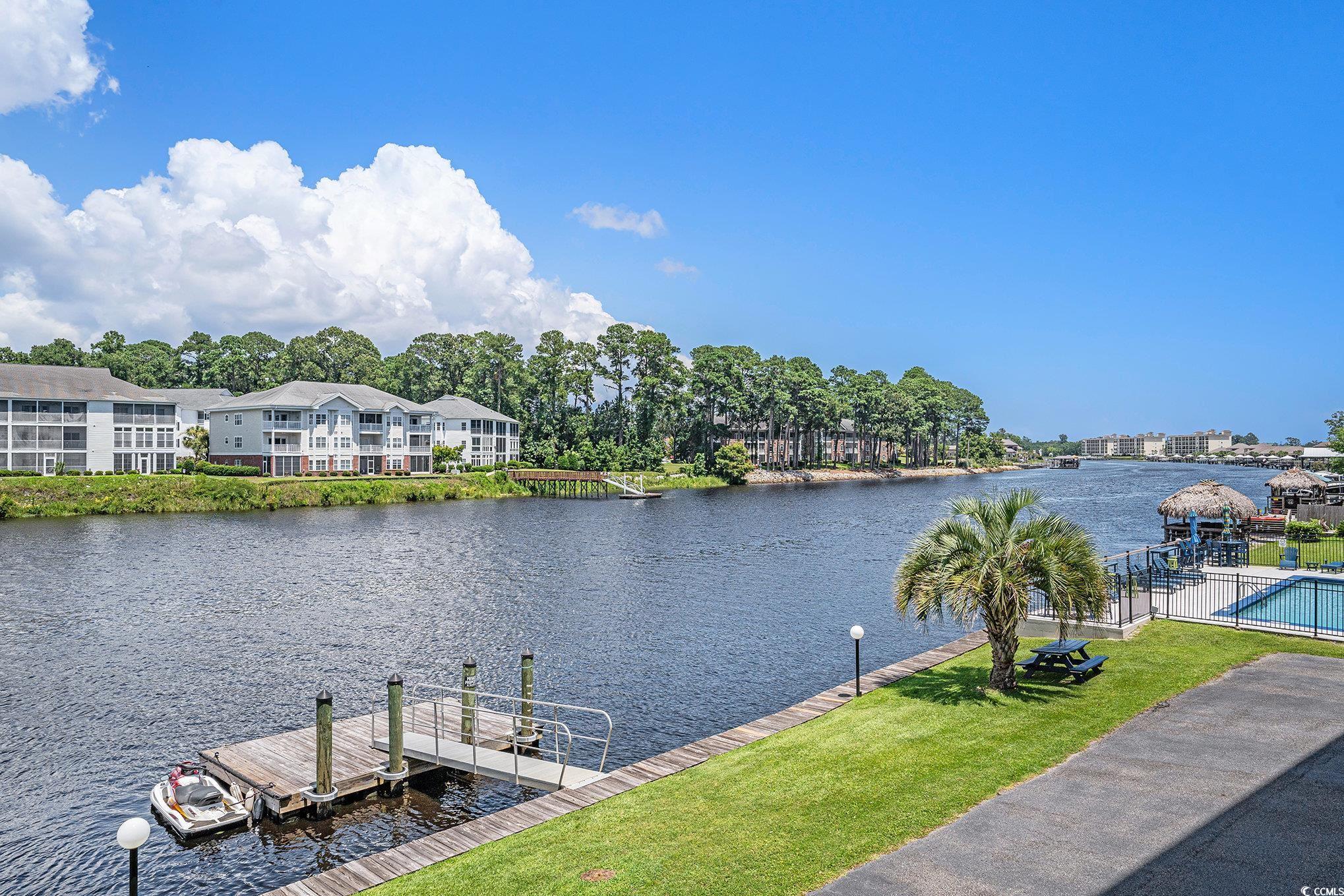 1425 Teague Road, Unit 105 Myrtle Beach, SC 29577 - Photo 28 of 28 Gallery Image 28