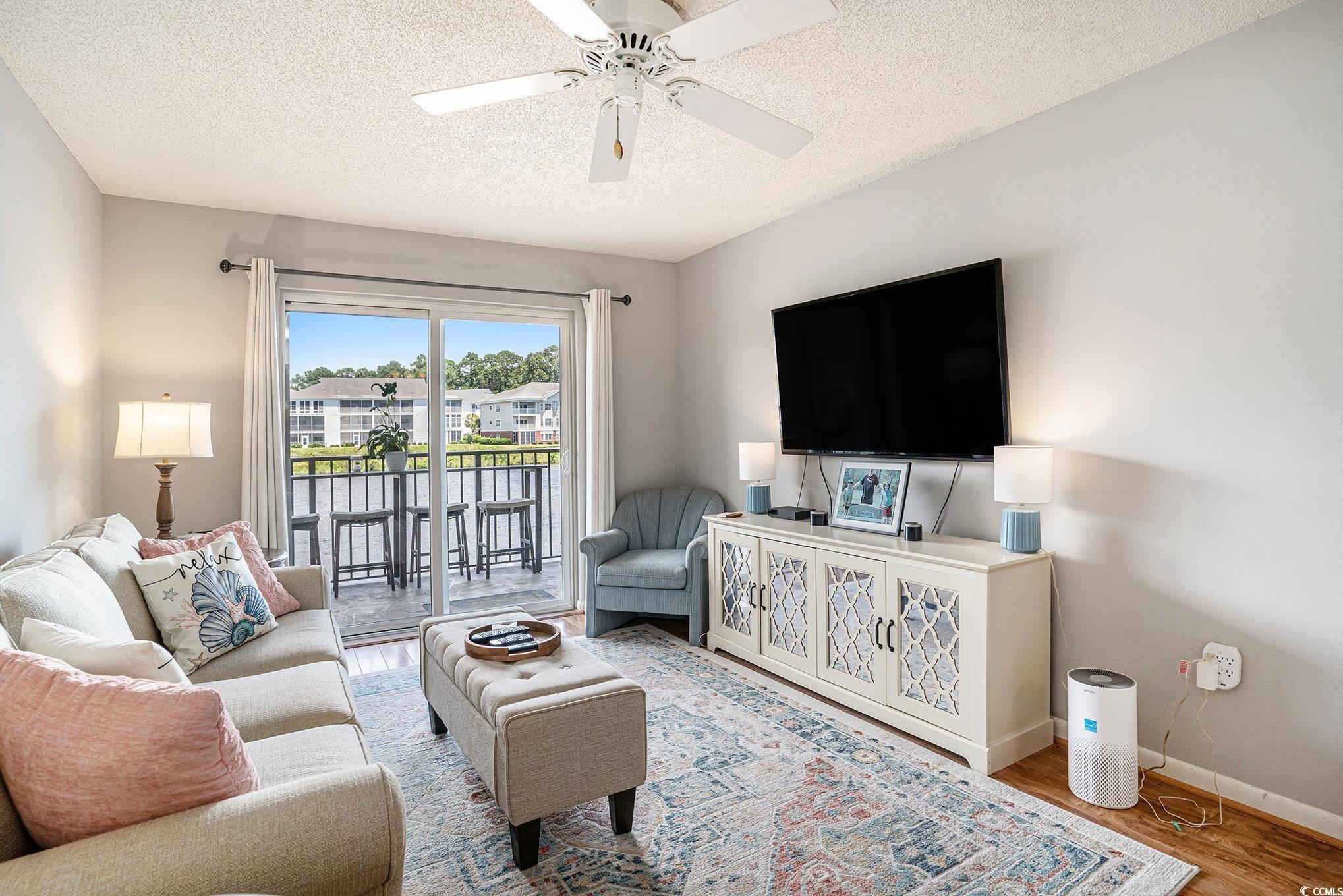 1425 Teague Road, Unit 105 Myrtle Beach, SC 29577 - Photo 5 of 28 Gallery Image 5