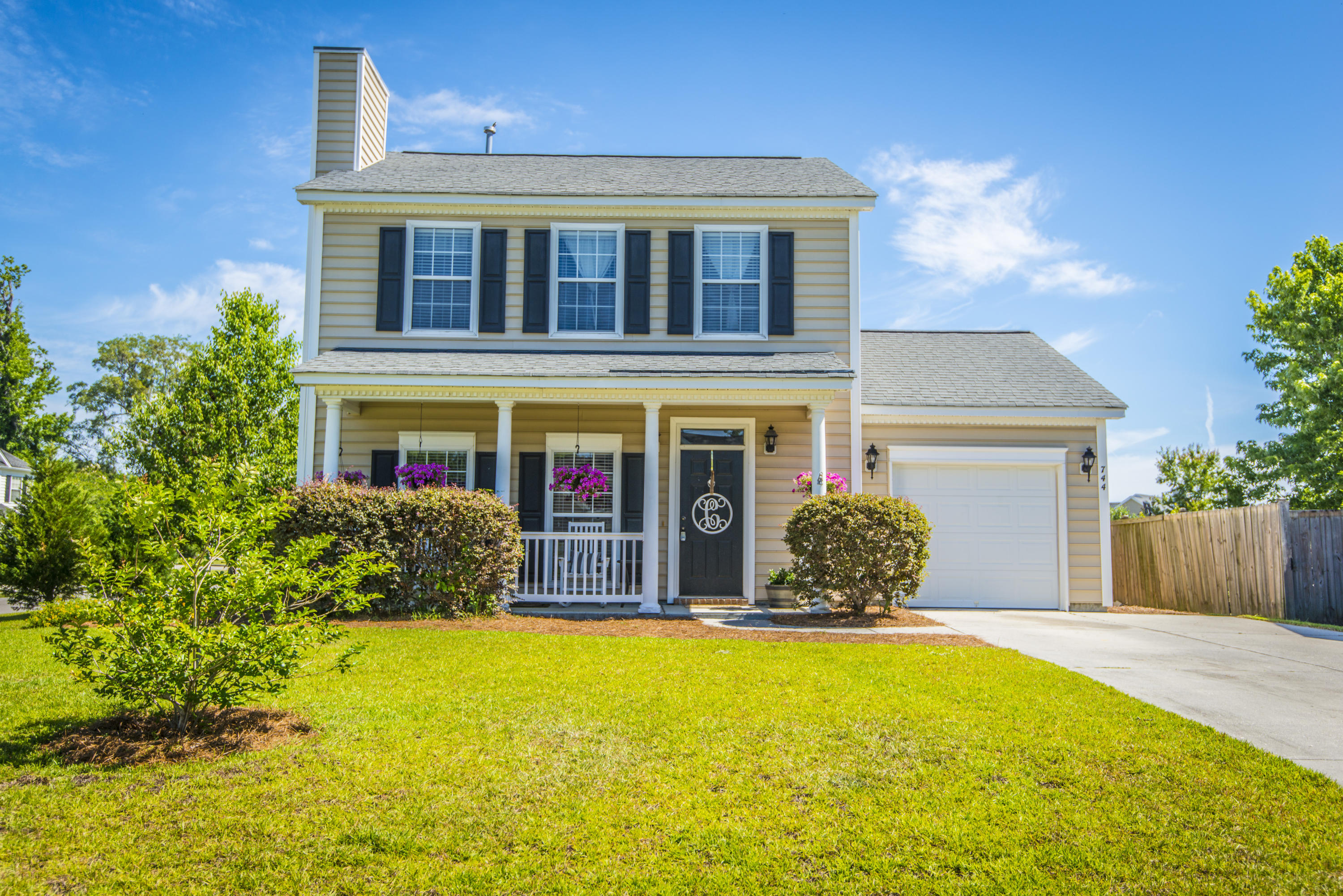 744 Bent Hickory Road Charleston, SC 29414 - Photo 1 of 58 _DSC3558
