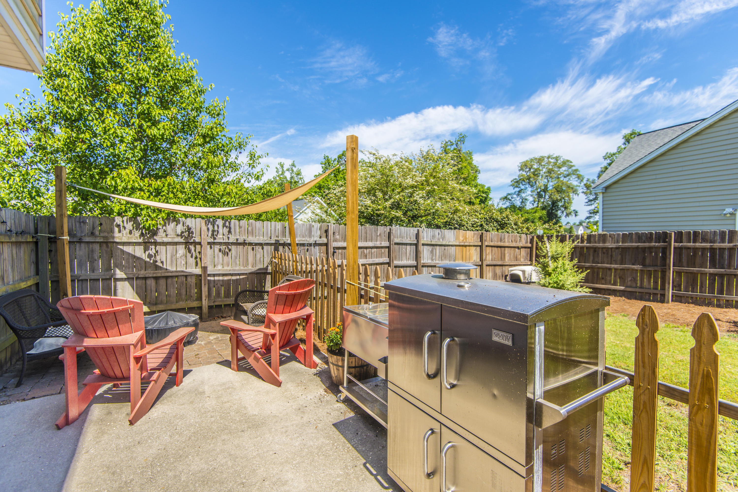 744 Bent Hickory Road Charleston, SC 29414 - Photo 29 of 58 _DSC3599