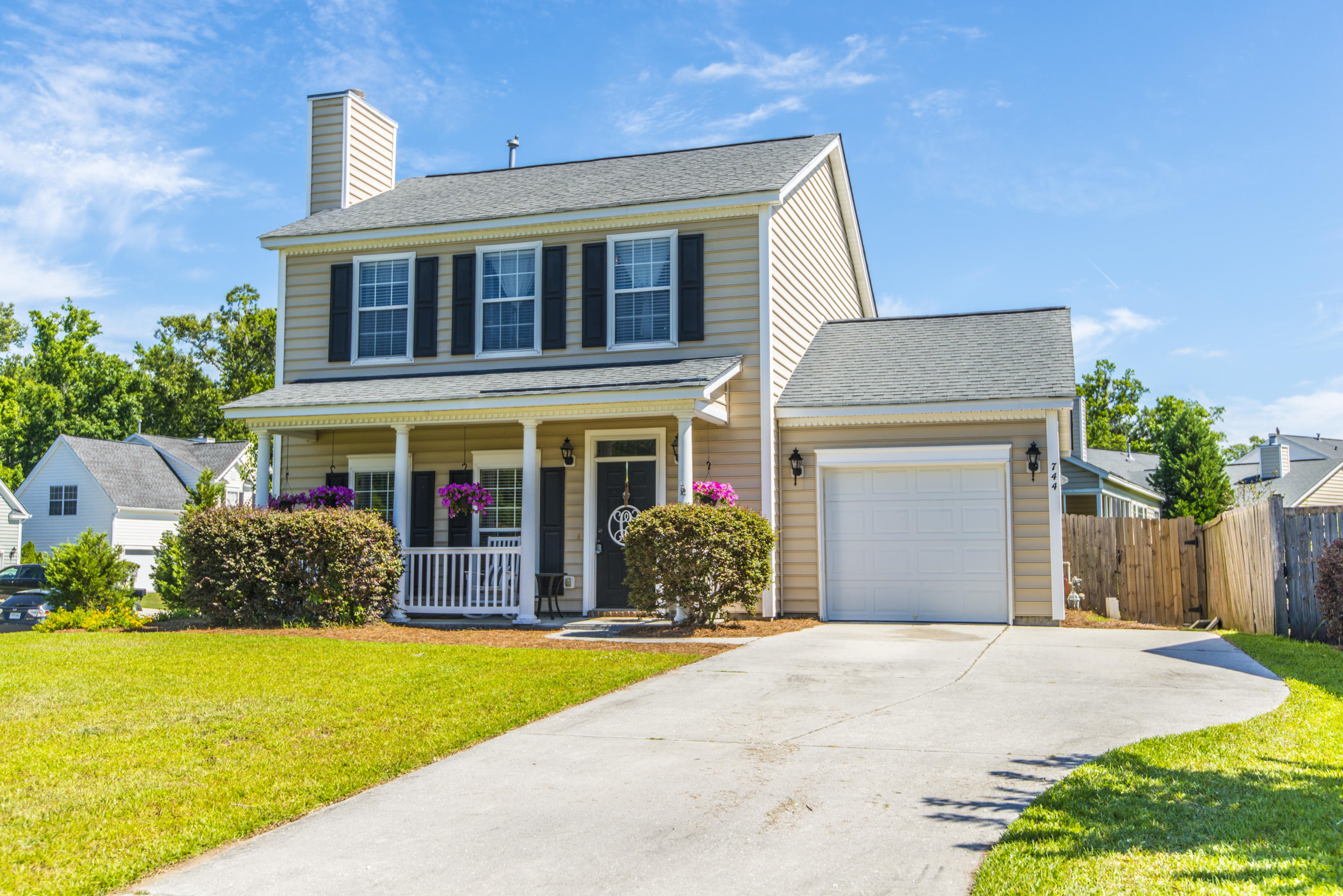 744 Bent Hickory Road Charleston, SC 29414 - Photo 31 of 58 _DSC3561