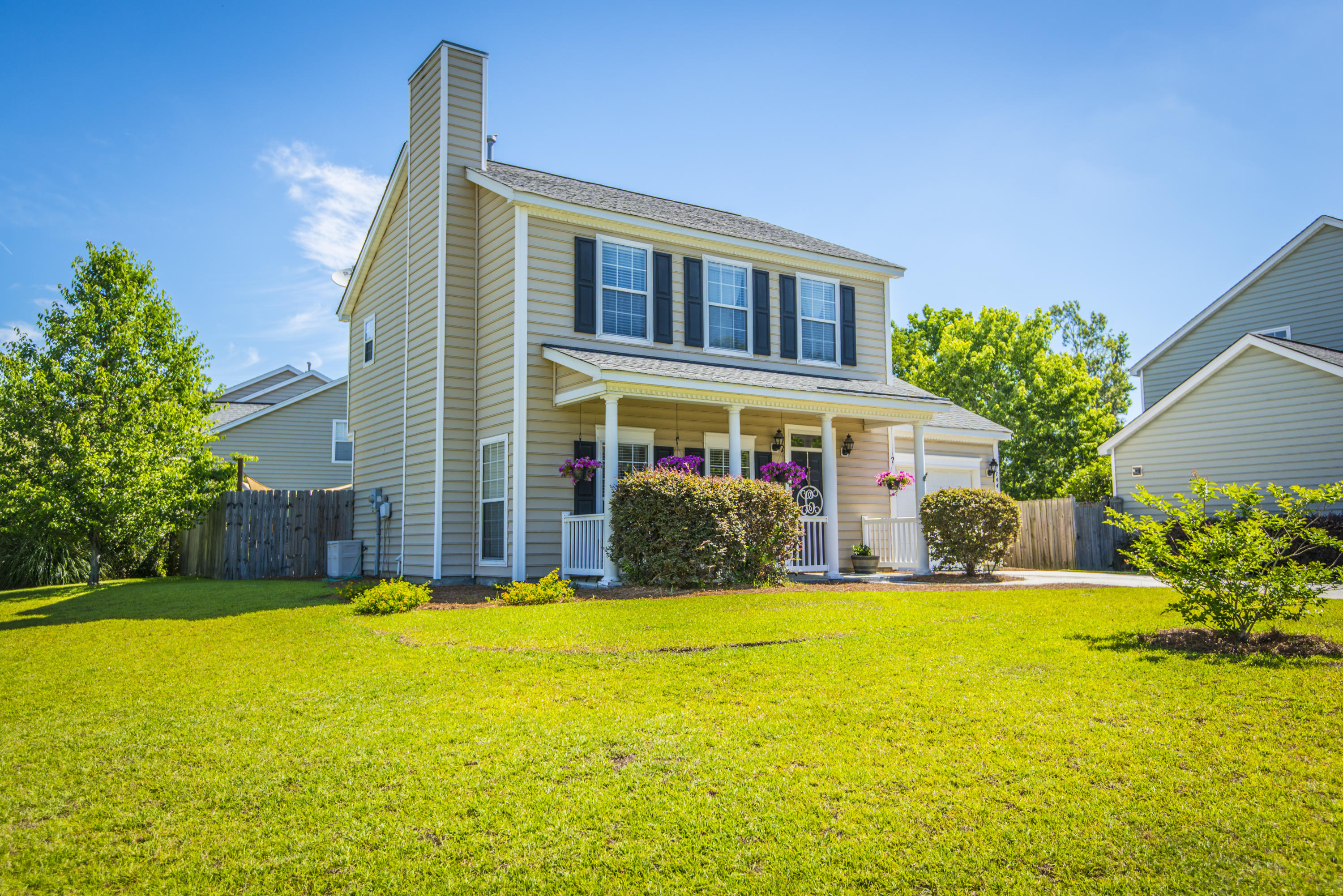 744 Bent Hickory Road Charleston, SC 29414 - Photo 32 of 58 _DSC3556