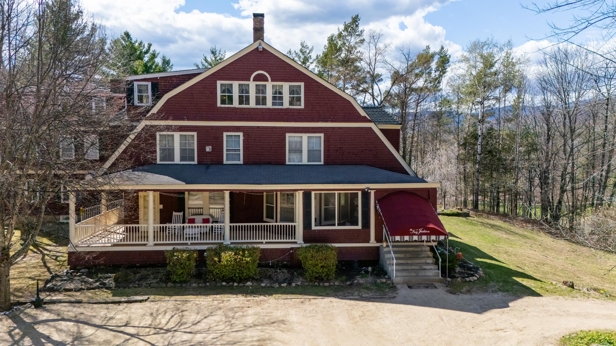 12 Thorn Hill Road Jackson, NH 03846 - Photo 5 of 59