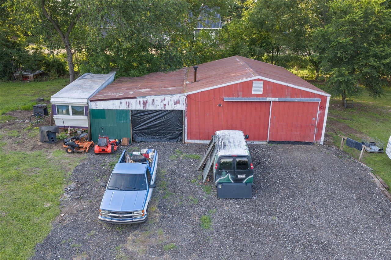 70600 Conrad Road Niles, MI 49120 - Photo 25 of 26