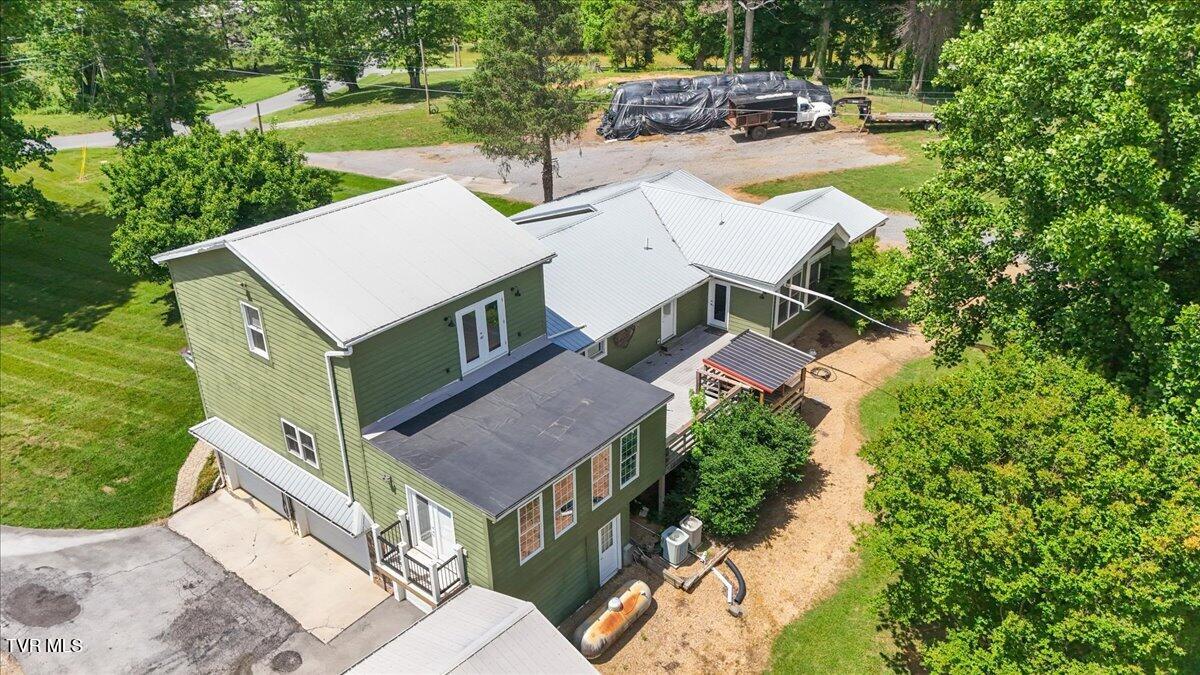 156 Mount Zion Church Road Jonesborough, TN 37659 - Photo 3 of 64 02-DJI_20260526144259_0572_D