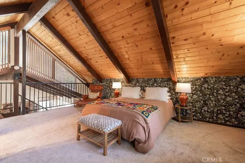 $585,000 | 420 Belmont Drive, Big Bear City, CA 92314