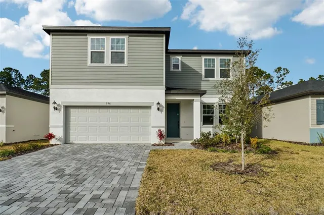 $508,630 | 2158 Wildberry Way, Minneola, FL 34715