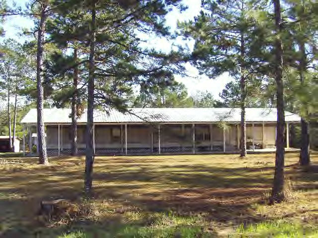 1196 Spencer Road Osyka, MS 39657 - Photo 1 of 1 Main View