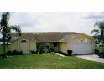 3650 Stephen Road Lady Lake, FL 32159 - Photo 1 of 1 Exterior Front