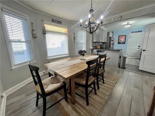 $6,000 | 16 Vaughan Avenue, Unit 1, Newport, RI 02840