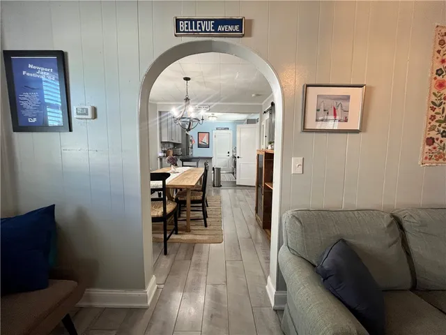 $6,000 | 16 Vaughan Avenue, Unit 1, Newport, RI 02840