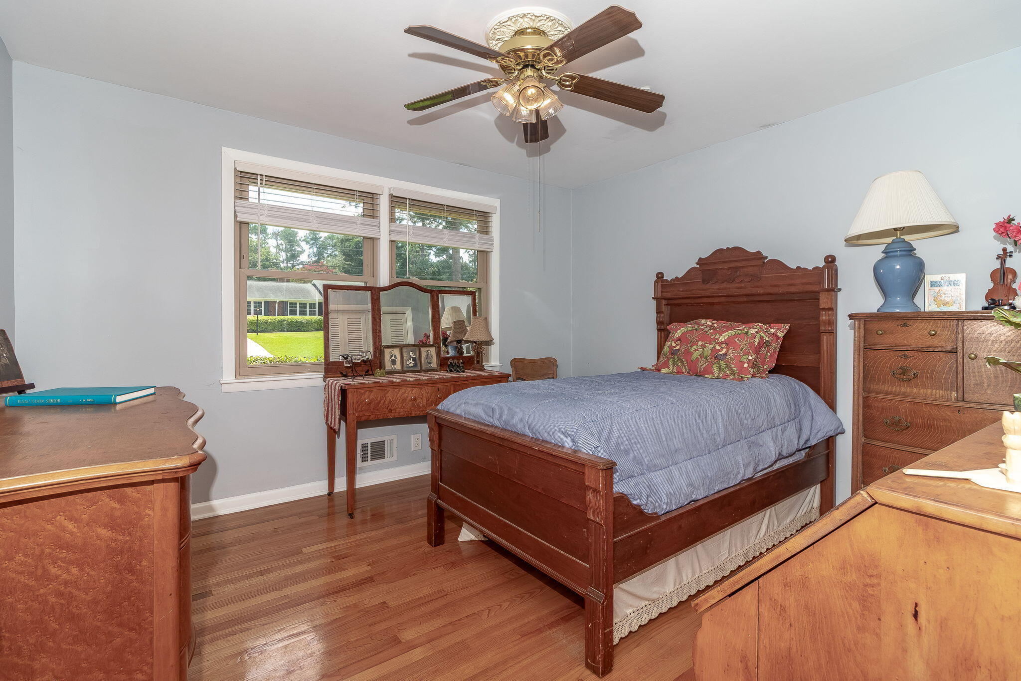 3121 Ramsgate Road Augusta, GA 30909 - Photo 40 of 58