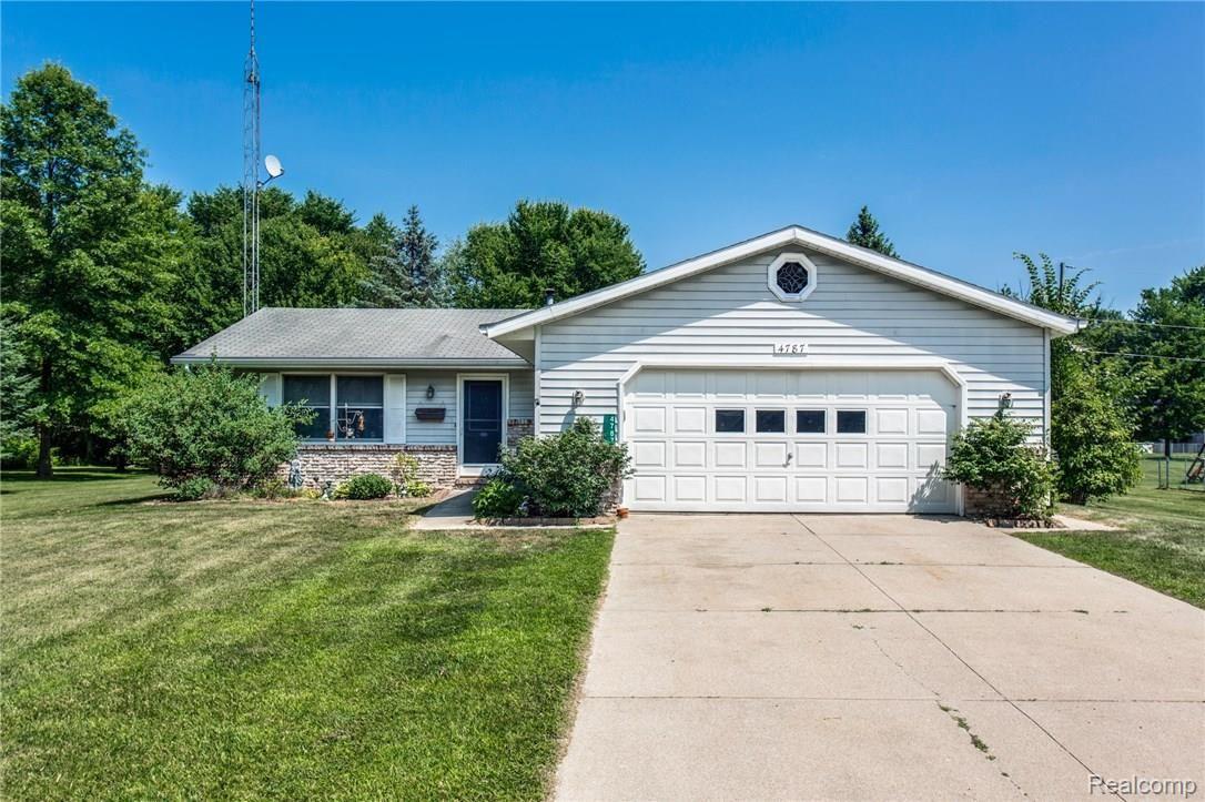 4787 Atkins Road North Street, MI 48049 - Photo 2 of 28 4787 Atkins-1.JPG