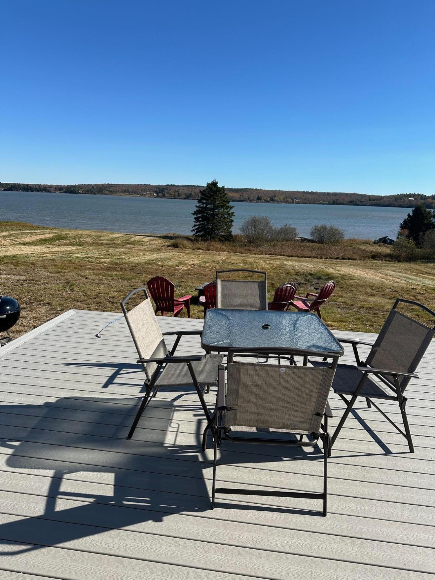346 West Side Road Addison, ME 04606 - Photo 4 of 41 view