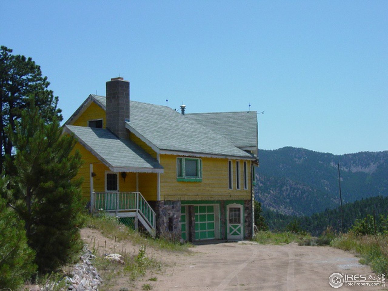 31195 Burland Road Golden, CO 80403 - Photo 1 of 8 Gallery Image 1